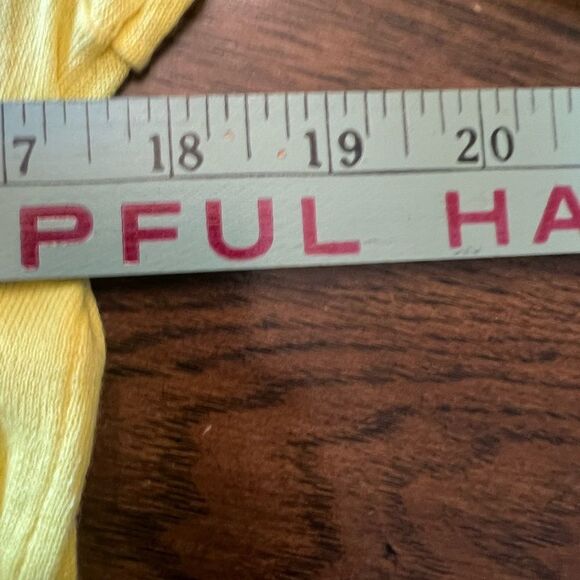 J. Crew Vibrant Yellow The Caryn Cardigan. NWT. Size small. - Picture 8 of 9